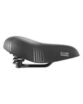SELLE ROYAL Sattel - ROOMY RELAXED - Schwarz