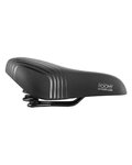 SELLE ROYAL Sattel - ROOMY MODERATE - Schwarz