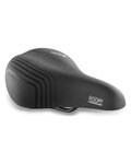 SELLE ROYAL Sattel - ROOMY MODERATE - Schwarz