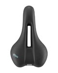 SELLE ROYAL Sattel - FLOAT ATHLETIC - Schwarz