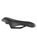 SELLE ROYAL Sattel - FLOAT ATHLETIC - Schwarz