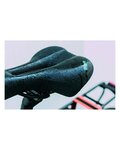 SELLE ROYAL Sattel - FLOAT ATHLETIC - Schwarz
