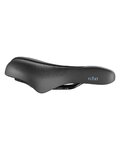 SELLE ROYAL Sattel - FLOAT MODERATE - Schwarz