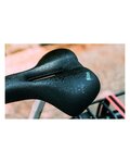 SELLE ROYAL Sattel - FLOAT RELAXED - Schwarz