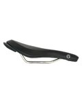 SELLE ROYAL Sattel - ON OPEN ATHLETIC - Schwarz