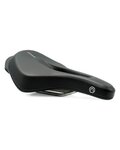 SELLE ROYAL Sattel - ON OPEN MODERATE - Schwarz