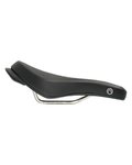 SELLE ROYAL Sattel - ON OPEN MODERATE - Schwarz