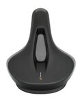 SELLE ROYAL Sattel - ON OPEN RELAXED - Schwarz
