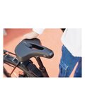 SELLE ROYAL Sattel - ON OPEN RELAXED - Schwarz