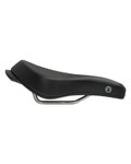 SELLE ROYAL Sattel - ON OPEN RELAXED - Schwarz