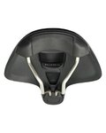 SELLE ROYAL Sattel - ON OPEN RELAXED - Schwarz