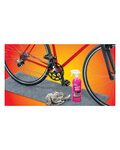 FINISH LINE Fahrradmatte - ABSORB-IT MAT 122x46cm
