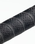 FIZIK Lenkerband - TEMPO BONDCUSH CLASSIC - Schwarz