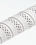 FIZIK Lenkerband - TEMPO BONDCUSH CLASSIC - Weiß