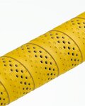 FIZIK Lenkerband - TEMPO BONDCUSH CLASSIC - Gelb