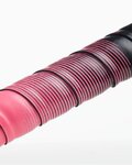 FIZIK Lenkerband - VENTO MICROTEX TACKY - Schwarz/Rosa