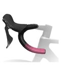 FIZIK Lenkerband - VENTO MICROTEX TACKY - Schwarz/Rosa