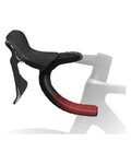 FIZIK Lenkerband - VENTO MICROTEX TACKY - Schwarz/Rot