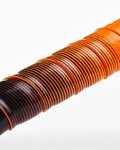 FIZIK Lenkerband - VENTO MICROTEX TACKY - Orange/Schwarz