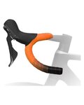 FIZIK Lenkerband - VENTO MICROTEX TACKY - Orange/Schwarz