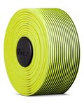 FIZIK Lenkerband - VENTO MICROTEX TACKY - Gelb/Schwarz