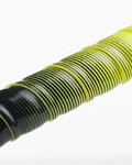 FIZIK Lenkerband - VENTO MICROTEX TACKY - Gelb/Schwarz