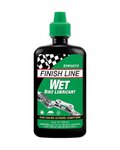 FINISH LINE Schmiermittel - CROSS COUNTRY 120ml