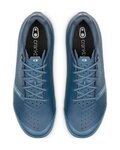 CRANKBROTHERS Fahrradschuhe - CANDY GRAVEL/XC - Blau