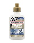FINISH LINE Schmiermittel - CERAMIC WAX 60ml