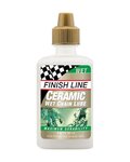 FINISH LINE Schmiermittel - CERAMIC WET 60ml