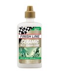 FINISH LINE Schmiermittel - CERAMIC WET 120ml