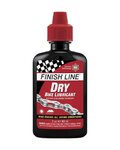 FINISH LINE Schmiermittel -  DRY LUBE BN 60ML