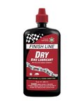 FINISH LINE Schmiermittel - DRY LUBE 240 ml