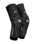 G-FORM Ellbogenprotektor - PRO RUGGED 2 - Schwarz