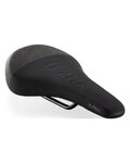 FIZIK Sattel - GRAVITA ALPACA X5 - Schwarz