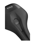 FIZIK Sattel - TERRA AIDON X1 160 MM CARBON - Schwarz