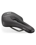 FIZIK Sattel - TERRA AIDON X3 160 MM KIUM - Schwarz
