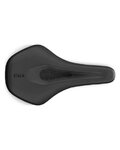 FIZIK Sattel - TERRA AIDON X5 145 MM S-ALLOY - Schwarz