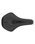 FIZIK Sattel - TERRA AIDON X5 160 MM S-ALLOY - Schwarz