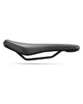 FIZIK Sattel - TERRA AIDON X5 160 MM S-ALLOY - Schwarz