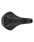 FIZIK Sattel - TERRA AIDON X5 160 MM S-ALLOY - Schwarz