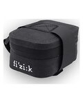 FIZIK Fahrradtasche - SADDLE BAG - Schwarz