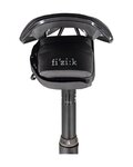 FIZIK Fahrradtasche - SADDLE BAG - Schwarz