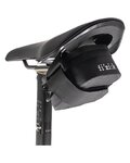 FIZIK Fahrradtasche - SADDLE BAG - Schwarz