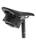 FIZIK Fahrradtasche - SADDLE BAG - Schwarz