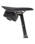 FIZIK Fahrradtasche - SADDLE BAG - Schwarz