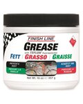 FINISH LINE Schmiermittel - TEFLON GREASE 450g