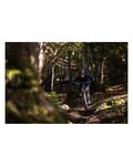 CRANKBROTHERS Fahrradschuhe - MALLET TRAIL - Blau