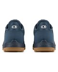 CRANKBROTHERS Fahrradschuhe - MALLET TRAIL - Blau