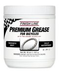 FINISH LINE Vaseline - PREMIUM GREASE 450 g